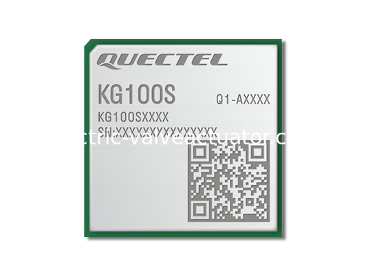 Goede prijs. Quectel KG100S Low Power Wireless Module voor Amazon Sidewalk IoT Applicaties. Een kosteneffectieve verbindingsoplossing. online
