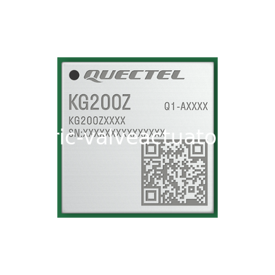 Goede prijs. Quectel KG200Z LoRa module. Ultra Low Power Long Range draadloze communicatie oplossing voor IoT toepassingen. online