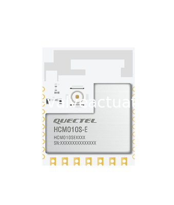 Goede prijs. Quectel HCM010S-E MCU Bluetooth-module High Performance ARM Cortex-M33 draadloze oplossing voor IoT online