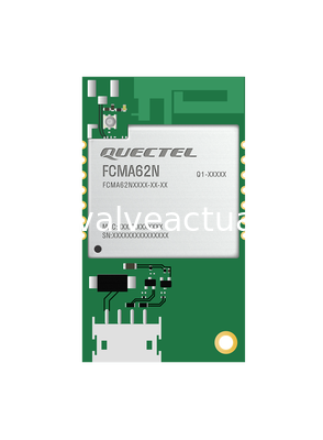 Goede prijs. Quectel FCMA62N MCU Wi-Fi Bluetooth Module | ARM Cortex-M33 High Performance Draadloze Oplossing online