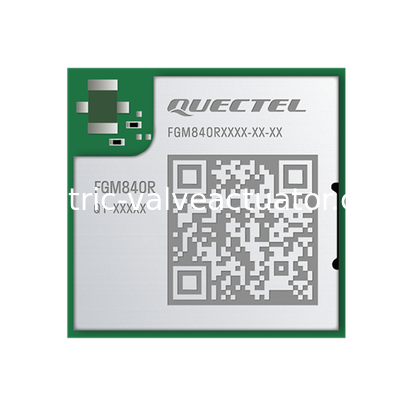 Goede prijs. FGM840R Wi-Fi 4 & Bluetooth MCU Module met Dual-Core Cortex-M33/M23 Processor | Quectel online