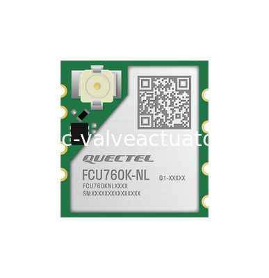 Goede prijs. Quectel FCU760K-NL Wi-Fi 6 & BLE 5.4 LCC Module | High-Performance Draadloze Connectiviteitsoplossing online