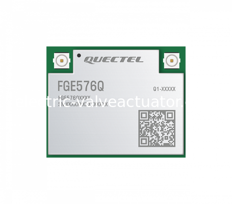 Goede prijs. Quectel FGE576Q Wi-Fi 7 Bluetooth 5.3 Module | Hoge-snelheid draadloze connectiviteitsoplossing met 3,6 Gbps datasnelheid online