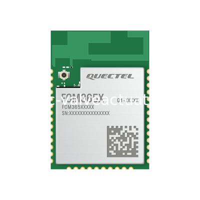 Goede prijs. Quectel FCM365X MCU Wi-Fi Bluetooth IEEE 802.15.4 Module | Geavanceerde Draadloze Connectiviteitsoplossing online