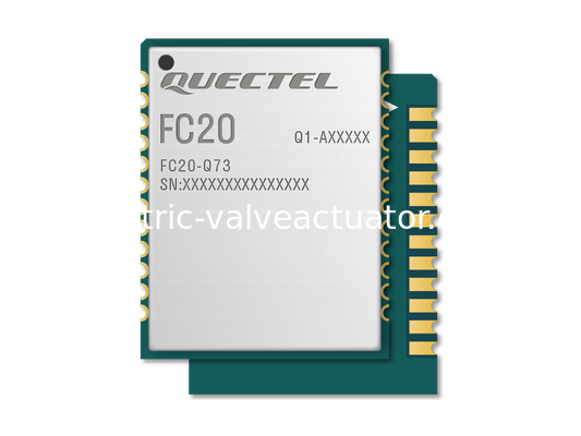Goede prijs. Quectel FC20 Serie Wi-Fi & Bluetooth Module | Kosteneffectieve Draadloze Connectiviteitsoplossing voor IoT-Toepassingen online