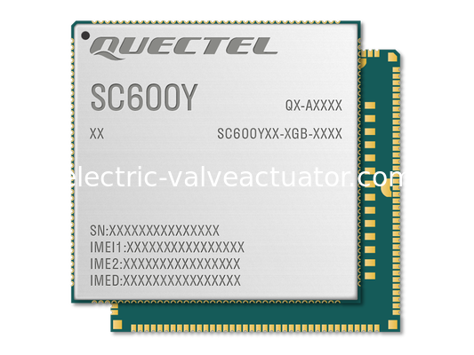 Goede prijs. Quectel SC600Y Serie LTE Cat 6 Smart IoT Module | Volgende Generatie 4G Mobiele Connectiviteitsoplossing online