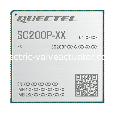 Goede prijs. Quectel SC200P LTE Cat 4 Module next-generation Multimode Smart IoT Connectivity Solution online