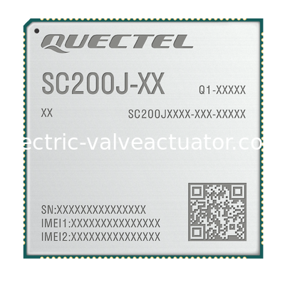 Goede prijs. Quectel SC200J Serie LTE Cat 4 Smart Module | Intelligente multimode connectiviteit voor ingebedde toepassingen online