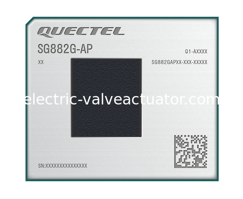 Goede prijs. Quectel SG882G-AP Flagship Smart Module Geavanceerd Android/Linux Platform voor Intelligente Apparaten online