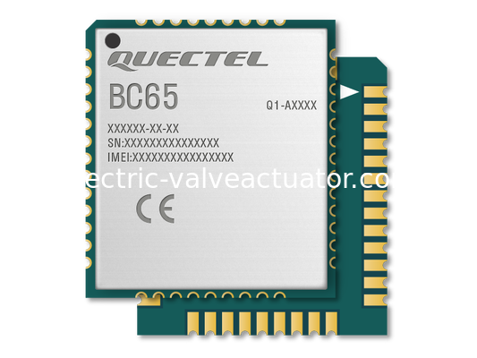 Goede prijs. Quectel BC65 High Performance Multi-Band NB-IoT-module voor industriële IoT-toepassingen online