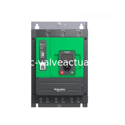 Goede prijs. Schneider ATS480D88Y Softstarter | Geavanceerde Motorbesturingsoplossing voor Industriële Toepassingen online