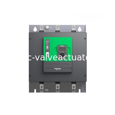 Goede prijs. Schneider ATS480C21Y Softstarter | Betrouwbare Motorbesturingsoplossing voor Industriële Toepassingen online