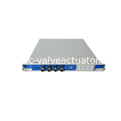 Goede prijs. Bently Nevada 3500/94 147663-01 VDC Display Communicatiemodule | 3500 Serie trillingsbewakingssysteem online