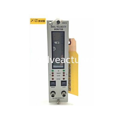 Goede prijs. BENTLY 289761-01 3701/55 Controller. online