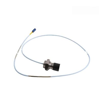 Goede prijs. Bently Nevada 330851-04-00-60-10-01-05 3300 XL 25 mm Eddy Current Probe voor schachttrillingenmeting online