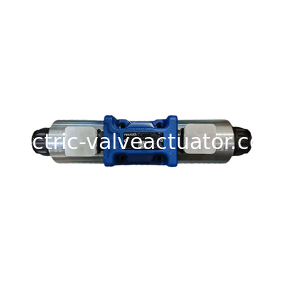 Goede prijs. Rexroth R901278744 4WE10J5X/EG24N9K4/M Richtingschroefklep | Hydraulisch regelcomponent online