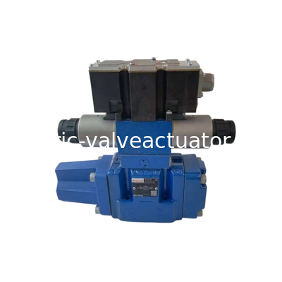 Goede prijs. Rexroth R901302127 4WRZE10W6-85-7X/6EG24N9K31/F1M Proportionele richting klep online