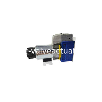 Goede prijs. Rexroth R900566273 M-3SEW6C3X/420MG24N9K4 Hydraulische richtingspoppetklep Solenoïdecontrole klep online
