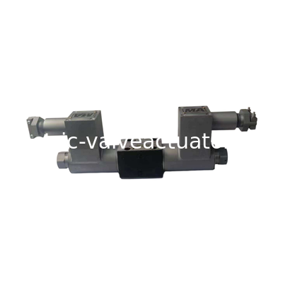 Goede prijs. ATOS SDHA/MA-071310S/PE explosiebestendige klep. Betrouwbare hydraulische besturingsoplossing voor industriële toepassingen. online
