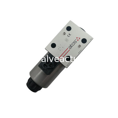 Goede prijs. Atos DKE-1631/2/FV-X24DC Solenoïdeklep | Hoogwaardige Hydraulische Richtingsregelklep online