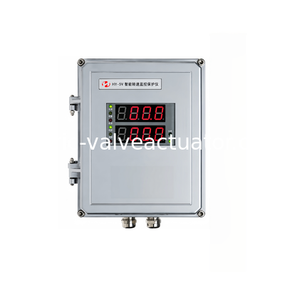 Goede prijs. Hua Heng HY-5V Intelligente Vibratie Analyse Monitor | Machineconditie Beschermingsapparaat online