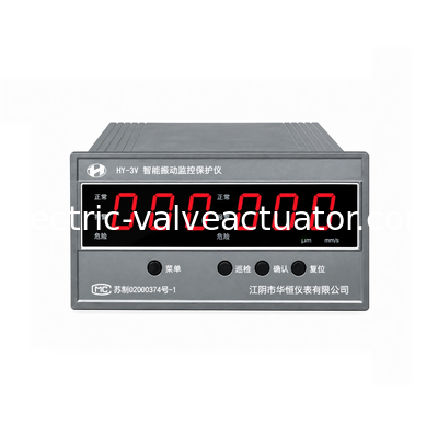 Goede prijs. Hua Heng HY-3V Vibration Analysis Protection Unit. Intelligente machine-gezondheidsbewaking. online