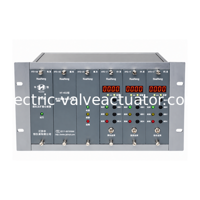 Goede prijs. Hua heng HY-6000S Intelligent Overspeed Protection System Geavanceerd Turbine Speed Monitoring Device online