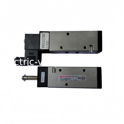 Goede prijs. Norgren V61B513A-A2 Pneumatische magnetoventil 5/3 richtingscontroleventil online