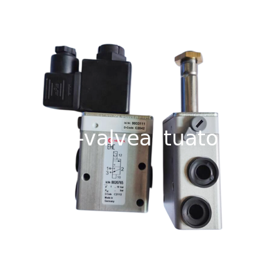 Goede prijs. Norgren Buschjost 8020765 Indirect Solenoïde Bedieningsspoel Klep Pneumatische Regelklep online