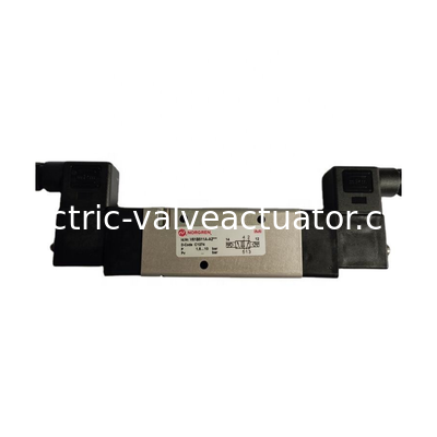 Goede prijs. Norgren V61B611A-A2 24VDC Solenoïde Regelklep | Pneumatische Luchtventiel voor Industriële Automatisering online