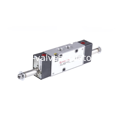 Goede prijs. Norgren V60A511A-A3000 Solenoïdeklep | Pneumatische Regelklep voor Industriële Automatisering online