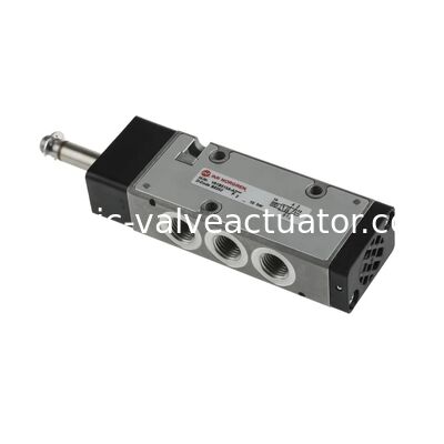 Goede prijs. Norgren V61B513A-A2000 Pneumatische Schakelklep | Geavanceerde Solenoïde-gestuurde Luchtregelingsoplossing online