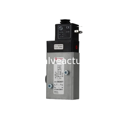 Goede prijs. Norgren 2623077303602400 Pneumatische elektrische klep 26230 serie. online