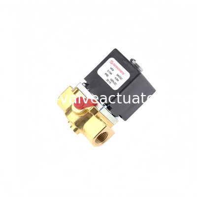 Goede prijs. Norgren V04B286M-B423A Solenoid Valve 190L/min Flow Rate | Compact Pneumatic Control Device online