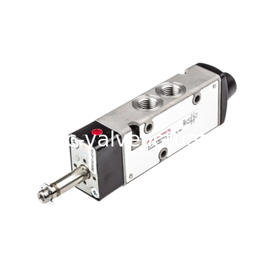 Goede prijs. Norgren V61B517A-A3000 Pneumatische Solenoïdeklep 1300L/min Hoge Stroom Industriële Luchtregelklep online