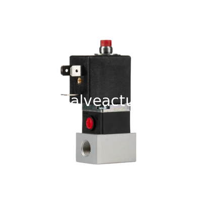 Goede prijs. Norgren M/49/MDZ83J Direct Acting Pneumatic Solenoid Valve with M or G Port Connection online