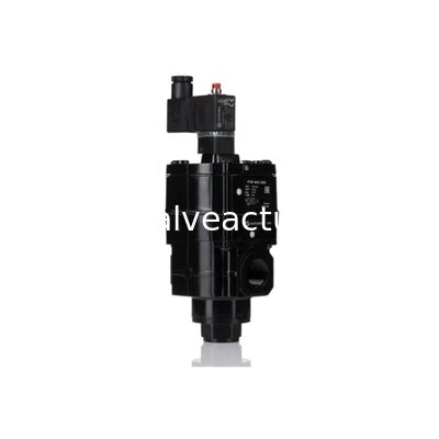Goede prijs. Norgren P74F-4GC-PFA Solenoïdeklep 24V DC P74F Serie Pneumatische Luchtregelklep voor Industriële Toepassingen online