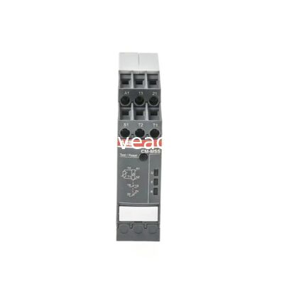 Goede prijs. ABB CM-MSS.31S Thermistor Motorbeveiligingsrelais SPDT online