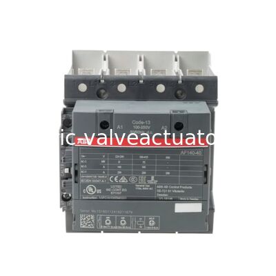 Goede prijs. ABB AF140-40-11B-13 Motor Control Contactor 690V AC Heavy Duty Electrical Switch Solution online