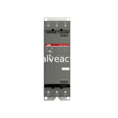 Goede prijs. ABB 1SFA896112R1100 Softstarter 3-fasig 600V AC Motor Control Oplossing voor Industriële Toepassingen online