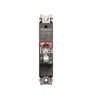 Goede prijs. ABB 1SDA066687R1 A1N 125 TMF 1P 125A Gevormd geval Schakelaar MCCB 125V DC online