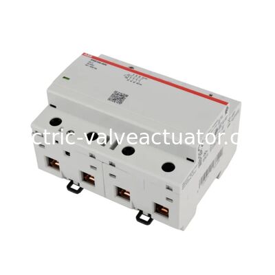 Goede prijs. ABB 1SAE661111R0140 Veiligheidscontactor 100A AF Serie Industriële Motorbesturingscontactor online