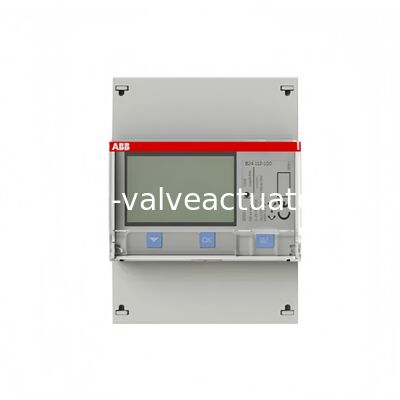 Goede prijs. ABB B24 112-100 Driefasen energiemeter met CT-aansluiting en LCD-display online