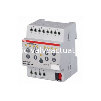 Goede prijs. ABB JA/S4.SMI.1M PLC I/O-module online