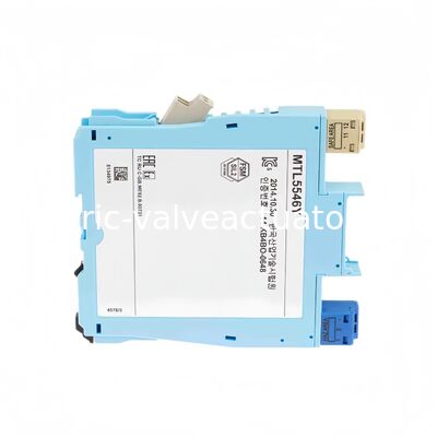 Goede prijs. Eaton MTL5546Y Signalconditioner 4-20mA Stroom/spanning Input Isolator Module online
