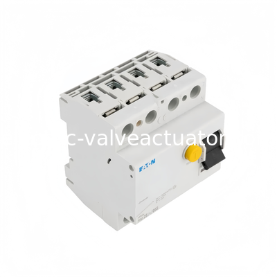 Goede prijs. Eaton PFIM-25/4/003-MW Reststroomapparaat 25A 4pool AC Type 30mA RCCB online