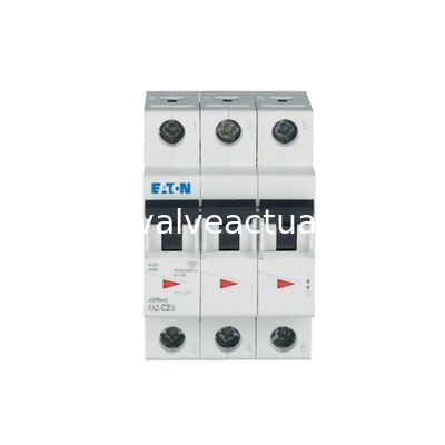 Goede prijs. Eaton xEffect FAZ-C2/3-MW Minischakelaar 2A 3-polig C-curve DIN-rail beveiliging online