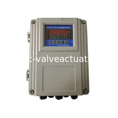 Goede prijs. Zhonghe SZC-04FG Intelligente snelheidsmeter online
