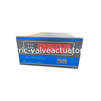 Goede prijs. Zhonghe SW-2 Verplaatsingsmonitor met LVDT-sensor   Industrial Displacement Monitoring Instrument online