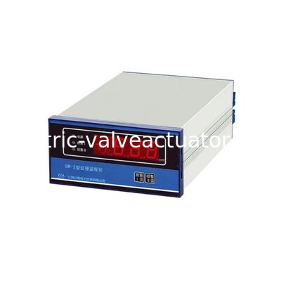 Goede prijs. Zhong He SW-2 Intelligent Linear Motion Measurement Controller voor industriële positiefeedback en geautomatiseerde apparatuurdiagnostics online